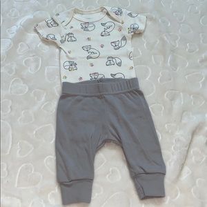 Baby girl clothes